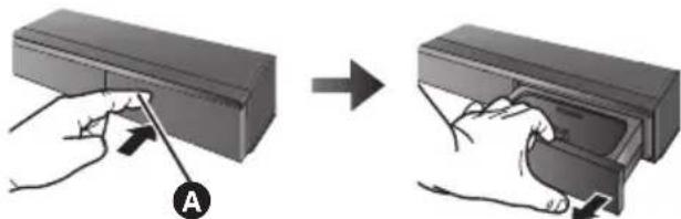 PANASONIC SCBTT290E - Preparation - 1