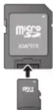 PANASONIC SCBTT290E - Cartes SD - 1