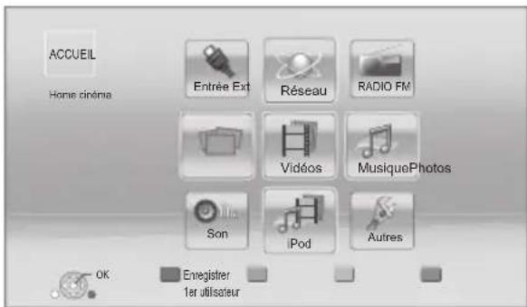PANASONIC SCBTT290E - Preparation - 1