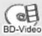 PANASONIC DMRUBT1 - Lecture du contenu du support - 2