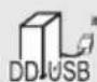 PANASONIC DMRUBT1 - Lecture du contenu sur le DD - 2