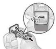 PANASONIC ESLV6Q - Trimmerin kaytto - 1
