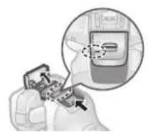 PANASONIC ESLV6Q - Anvanda trimmern - 1