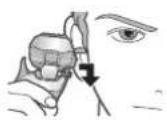 PANASONIC ESLV6Q - Dicas para uma melhorutilização - 1