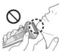 PANASONIC ESLV6Q - Tips for bättre rakning - 2