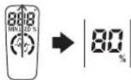 PANASONIC ESLV6Q - Sperren des Netzschalters - 2
