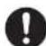 PANASONIC ESLV6Q - WARNING - 2