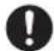 PANASONIC ESLV6Q - WARNING - 4