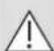 PANASONIC ESLV6Q - WARNING - 5