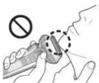 PANASONIC ESLV6Q - Tips for better shaving - 2