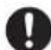 PANASONIC ESLV6Q - CAUTION - 1