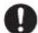 PANASONIC ESLV6Q - WARNING - 2