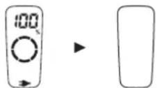 PANASONIC ESLV6Q - Ladowanie golarki - 3