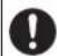 PANASONIC ESLV6Q - Explanation of symbols - 2