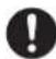 PANASONIC ESLV6Q - FORSIGTIG - 1