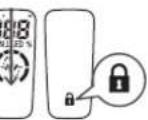 PANASONIC ESLV6Q - Lase strombryteren - 7