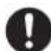 PANASONIC ESLV6Q - WARNING - 6