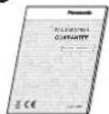 PANASONIC ESLV6Q - 11
