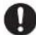 PANASONIC ESLV6Q - CAUTION - 1