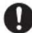 PANASONIC ESEL2A - CAUTION - 8