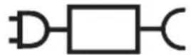 PANASONIC ESEL2A - Advertencia - 1