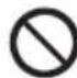 PANASONIC ESEL2A - ATTENTION - 1