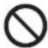 PANASONIC ESEL2A - Prevention des accidents - 1
