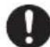 PANASONIC ESEL2A - CAUTION - 5