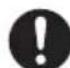 PANASONIC ESEL2A - ATTENTION - 5