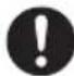 PANASONIC ESEL2A - CAUTION - 1