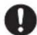 PANASONIC ESEL2A - ATTENTION - 1