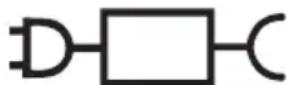 PANASONIC ESEL2A - Figyelem - 1