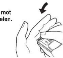 PANASONIC ER2171 - Rengjore trimmeren - 1