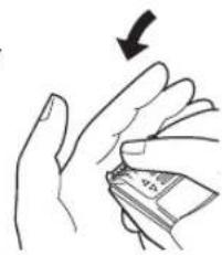 PANASONIC ER2171 - Limpeza do aparador - 1