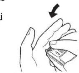 PANASONIC ER2171 - Czyszczenie maszynki - 1