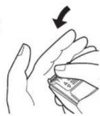 PANASONIC ER2171 - Trimmerin puhdistus - 1