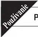 PANASONIC ER2171 - Strihanie s pripojenim kábla - 1