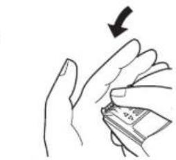 PANASONIC ER2171 - Cisteni zastrihovace - 1