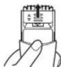 PANASONIC ER2171 - Utilizarea masinii detuns - 5