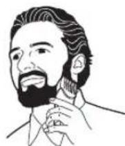 PANASONIC ER2171 - Trimmerin käytö - 3