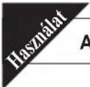PANASONIC ER2171 - Vezetékes hasznalat - 1