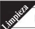 PANASONIC ER2171 - Corte de la nuca - 2