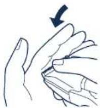 PANASONIC ER2061 - A nyírógép tisztítása - 2