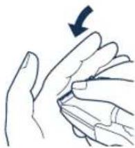 PANASONIC ER2061 - Pastrimi i makinës qethëse - 2