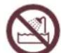 PANASONIC EH5571 - Safety Instructions - 1