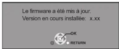 PANASONIC SCBTT350 - Mise à jour du logiciel - 1