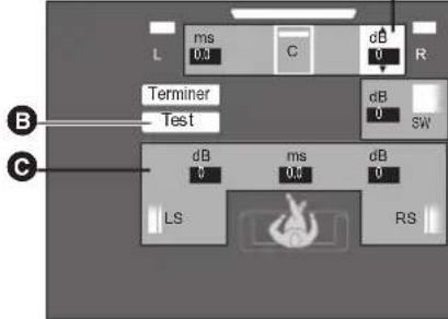 PANASONIC SCBTT350 - Appuyez sur [OK]. - 1