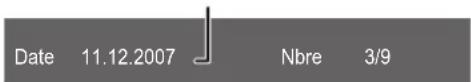 PANASONIC SCBTT350 - Lecture des images fixes - 3