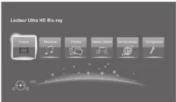 PANASONIC DPUB824 - Preparation - 1