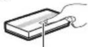 PANASONIC DPUB824 - Preparation - 1